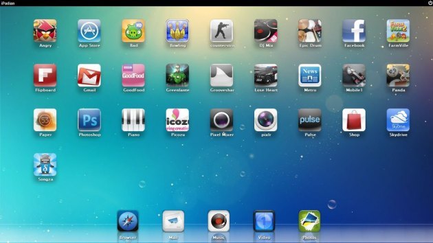 apple emulator mac download